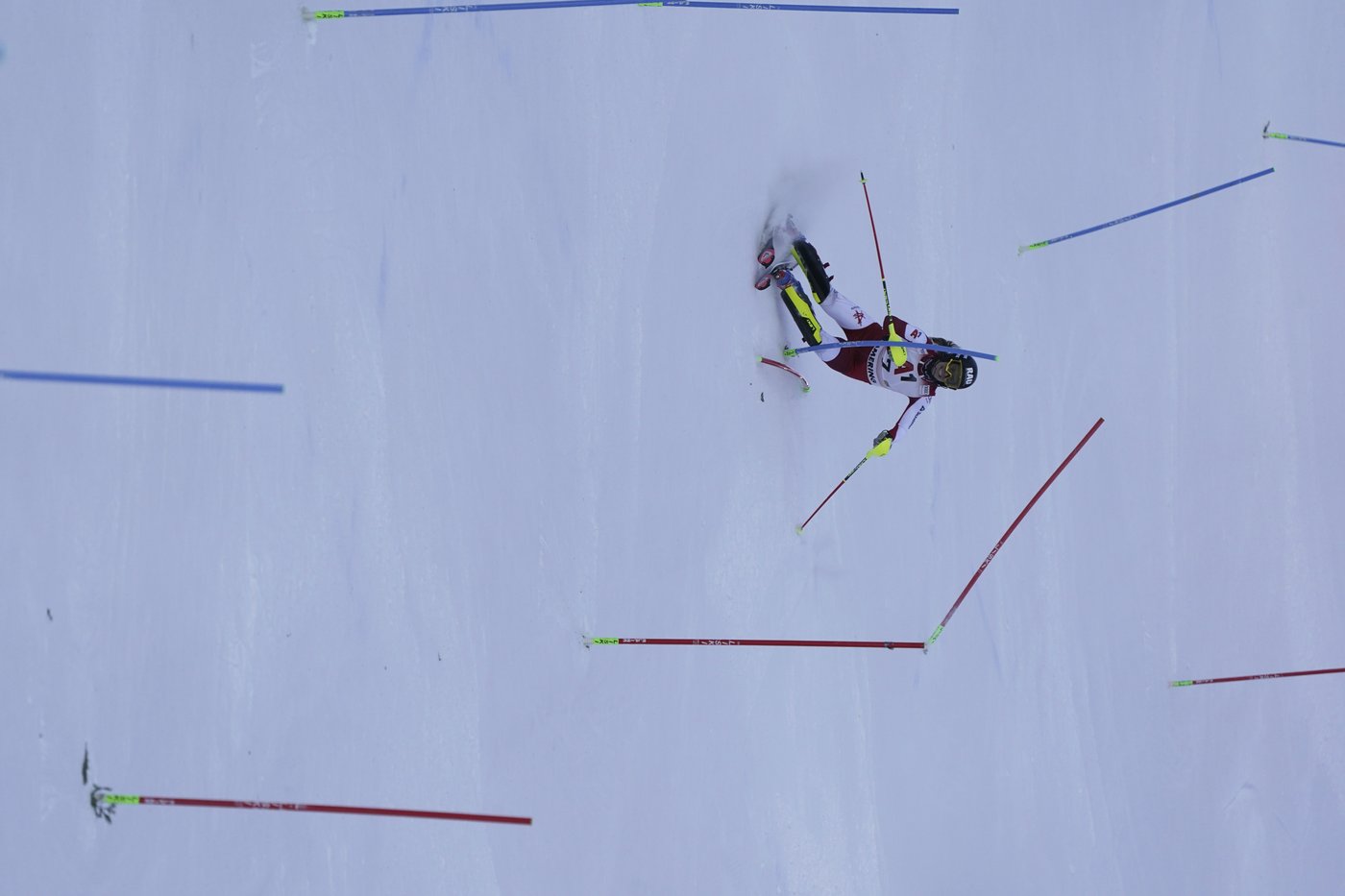 Ljutic gives Croatian women's ski team its 1st win since great Kostelic last triumphed in 2006 | iNFOnews.ca Ljutic gives Croatian women's ski team its 1st win since great Kostelic last triumphed in 2006 | iNFOnews.ca