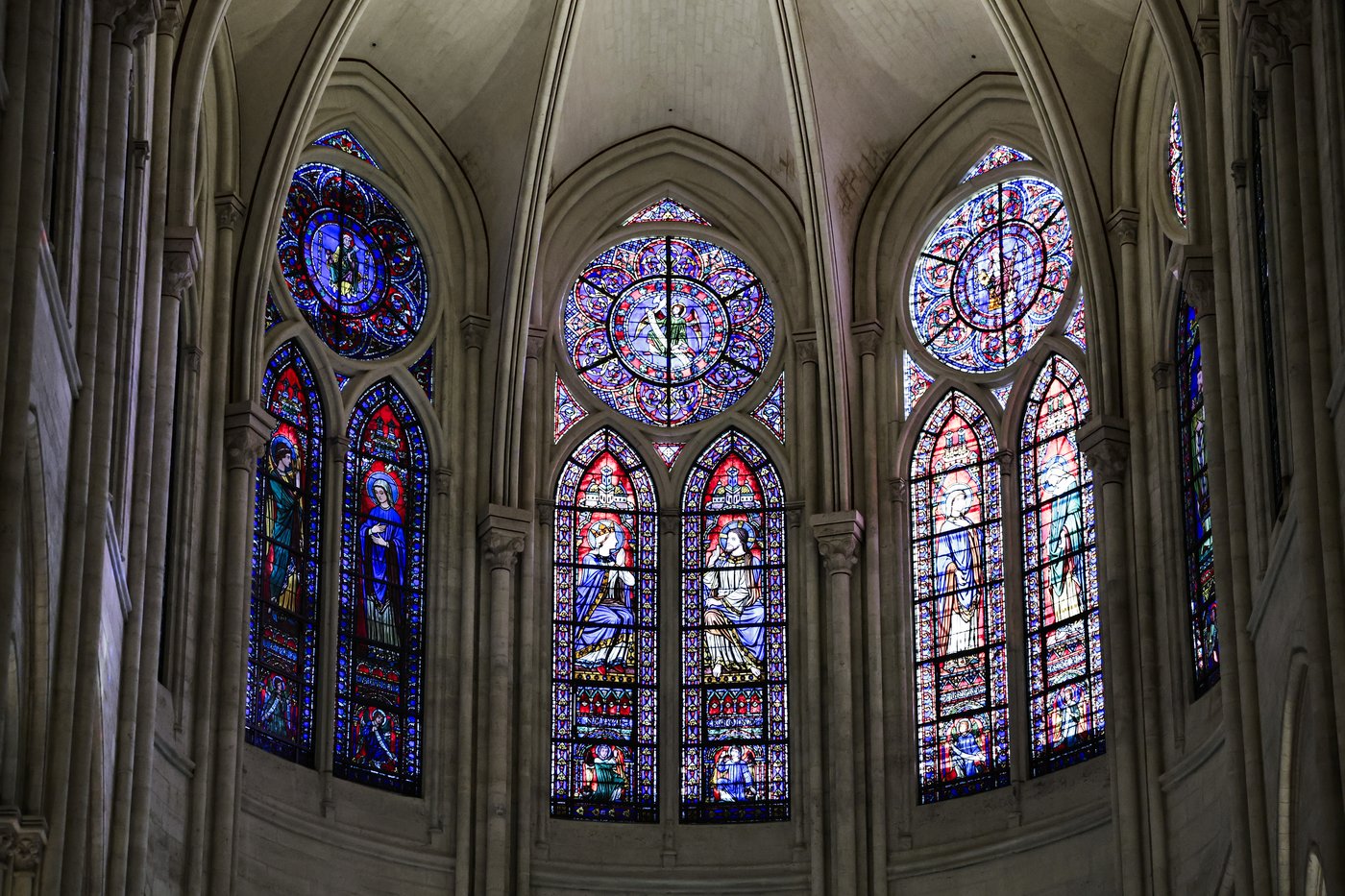 PHOTO COLLECTION: France Notre Dame | iNFOnews.ca