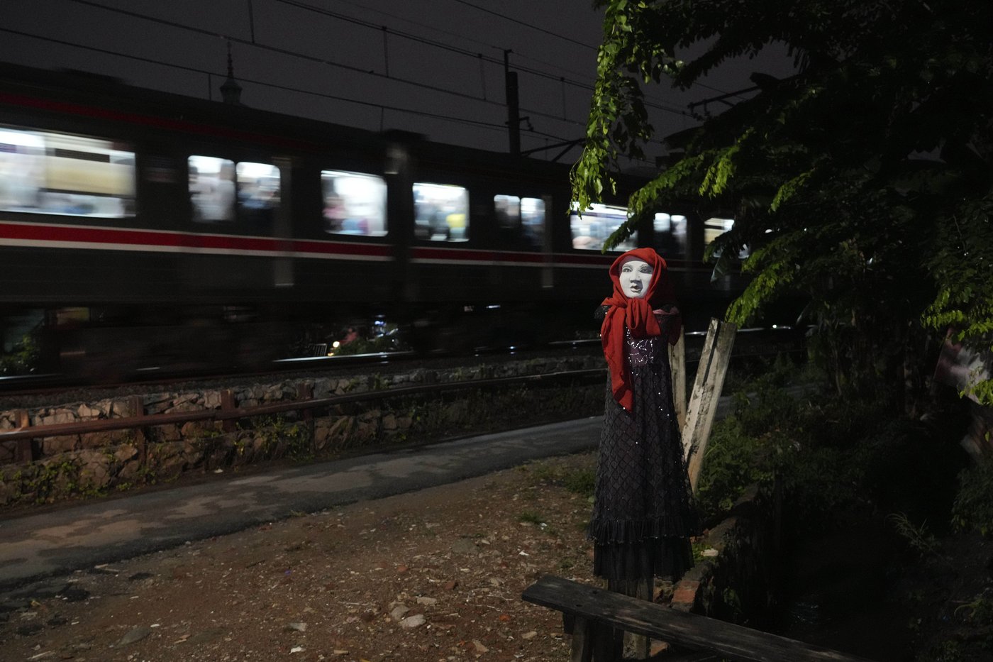 It's spooky season. Here are some scary stories from around the world you probably haven't heard | iNFOnews.ca