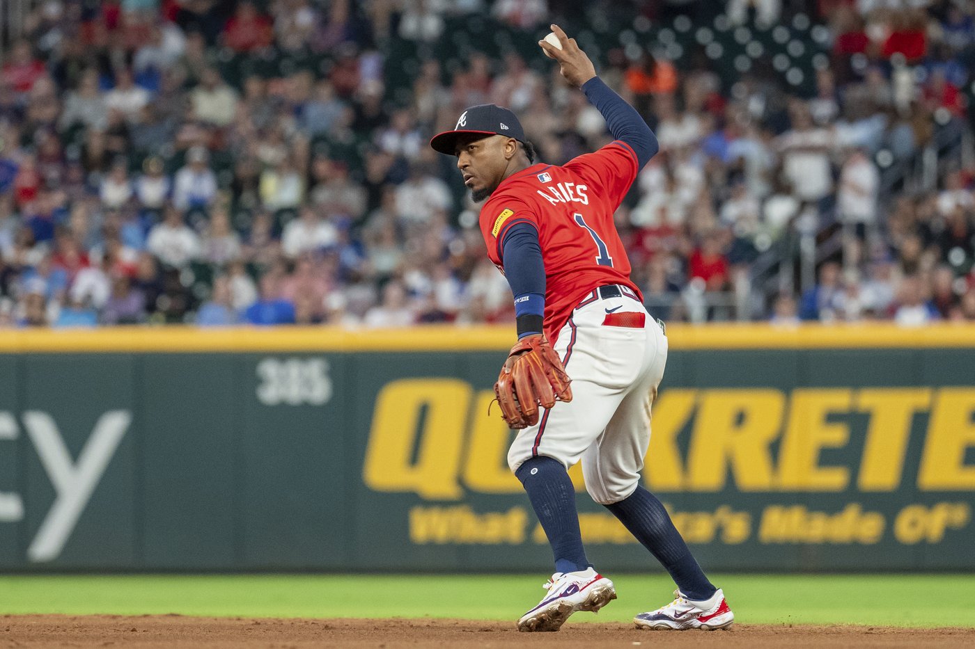 Braves win 3-0 behind Max Fried and Sean Murphy, but Royals still get to celebrate | iNFOnews.ca Braves win 3-0 behind Max Fried and Sean Murphy, but Royals still get to celebrate | iNFOnews.ca