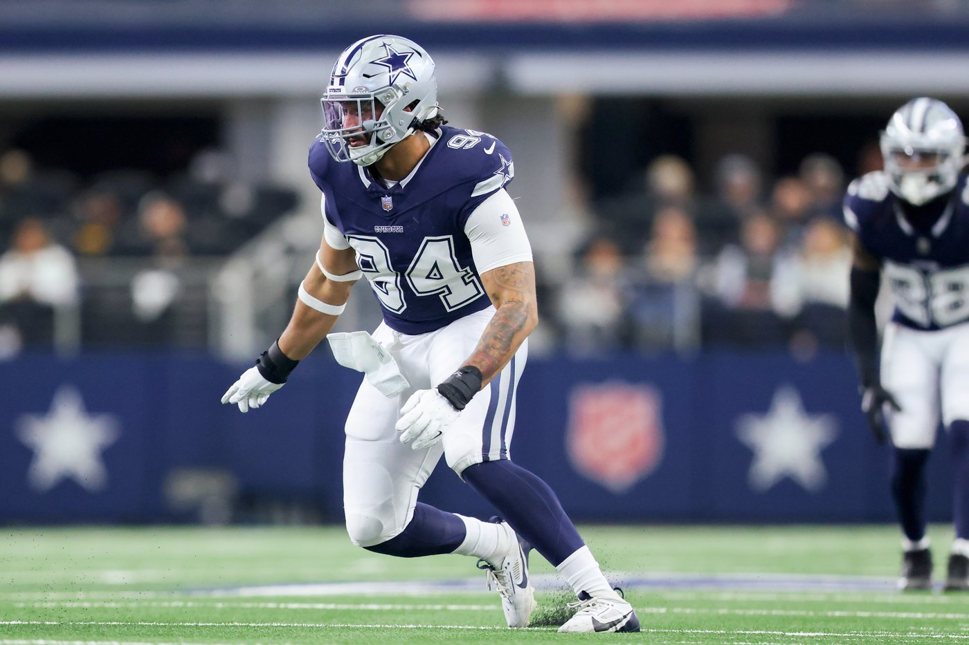 Cowboys prepare to play first game since Marshawn Kneeland's death | iNFOnews.ca Cowboys prepare to play first game since Marshawn Kneeland's death | iNFOnews.ca