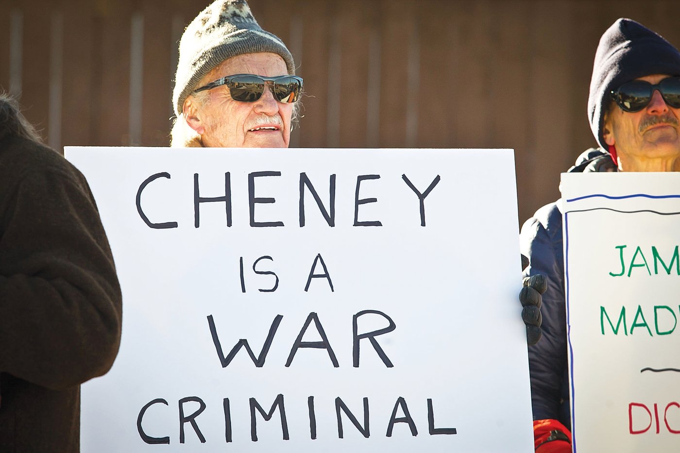 Dick Cheney's political legacy is mixed in home state of Wyoming | iNFOnews.ca Dick Cheney's political legacy is mixed in home state of Wyoming | iNFOnews.ca