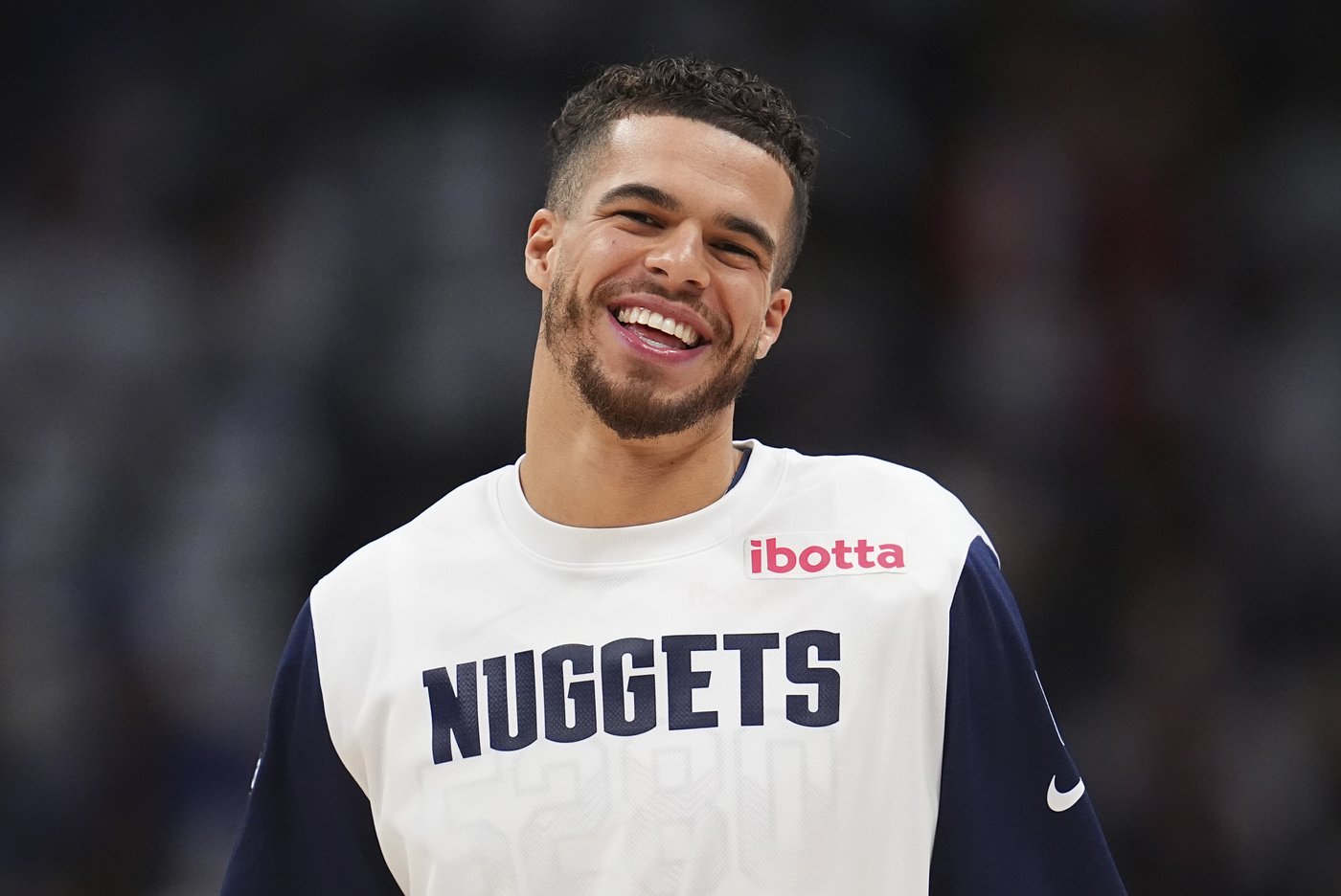 Nets trading Cam Johnson to Nuggets for Michael Porter Jr. and draft pick, AP source says | iNFOnews.ca Nets trading Cam Johnson to Nuggets for Michael Porter Jr. and draft pick, AP source says | iNFOnews.ca