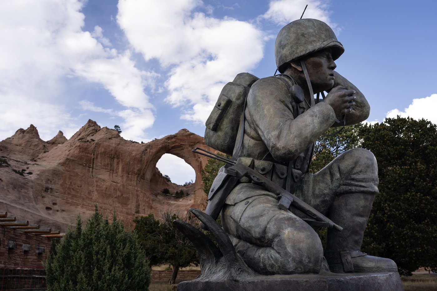 Native voters could swing US elections, but they're asking politicians: What have you done for us? | iNFOnews.ca