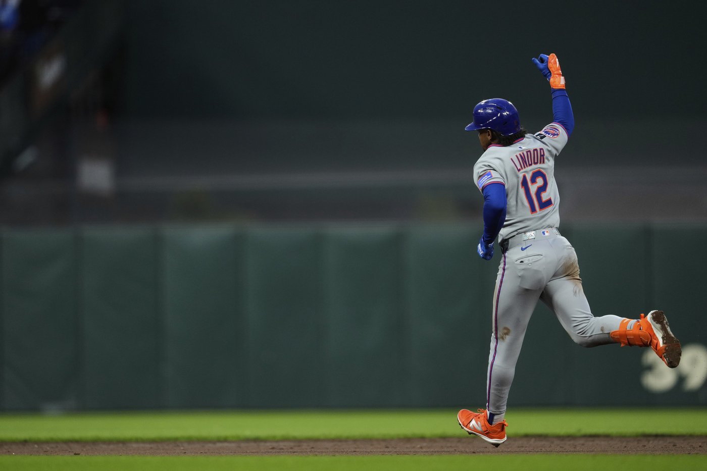With long slump finally over, Mets star Francisco Lindor hopes to build off strides with swing | iNFOnews.ca With long slump finally over, Mets star Francisco Lindor hopes to build off strides with swing | iNFOnews.ca