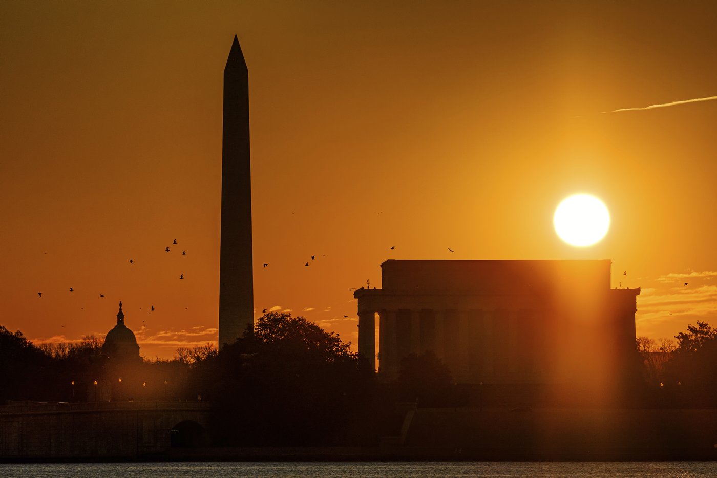 Trump wants Congress to end daylight saving time | iNFOnews.ca Trump wants Congress to end daylight saving time | iNFOnews.ca