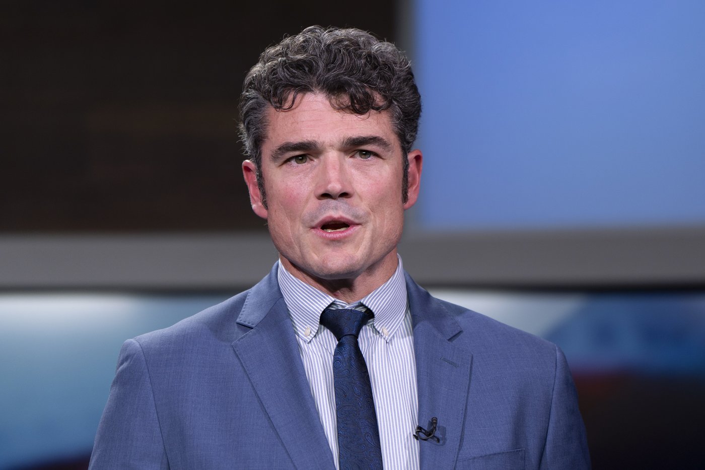 First-term Democrat tries to hold on in Washington state district won by Trump in 2020 | iNFOnews.ca First-term Democrat tries to hold on in Washington state district won by Trump in 2020 | iNFOnews.ca