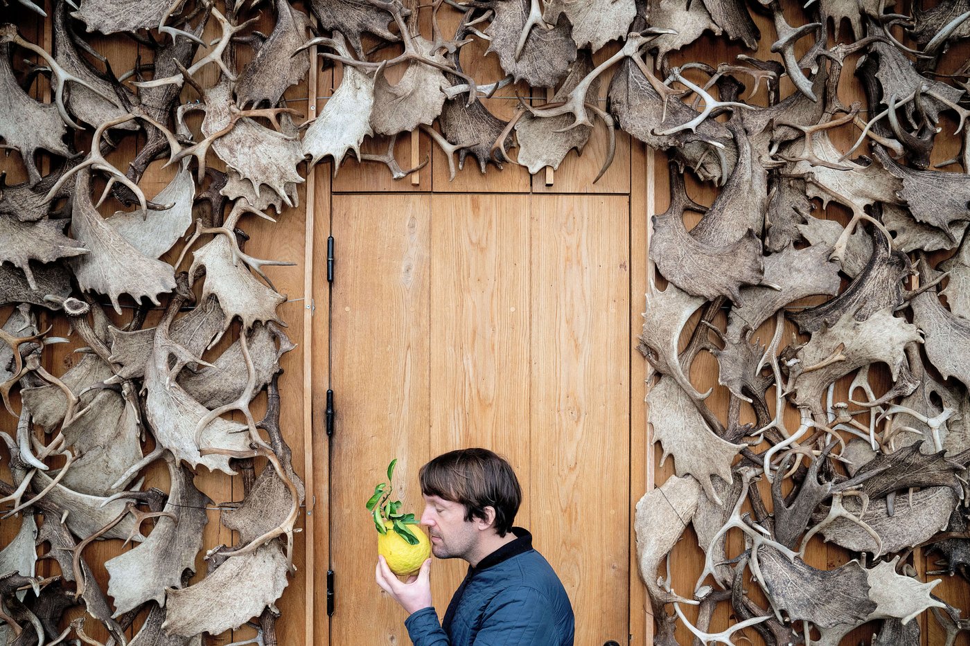 Celebrity chef René Redzepi resigns from iconic Danish restaurant Noma after abuse allegations | iNwine Celebrity chef René Redzepi resigns from iconic Danish restaurant Noma after abuse allegations | iNwine