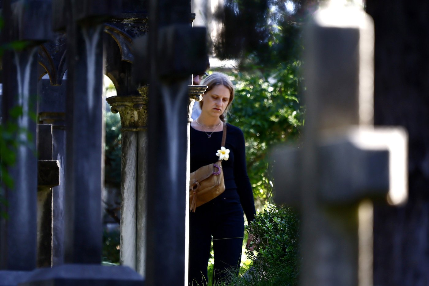 Spiritual, not spooky. After Halloween, Christians observe All Saints' Day | iNFOnews.ca Spiritual, not spooky. After Halloween, Christians observe All Saints' Day | iNFOnews.ca