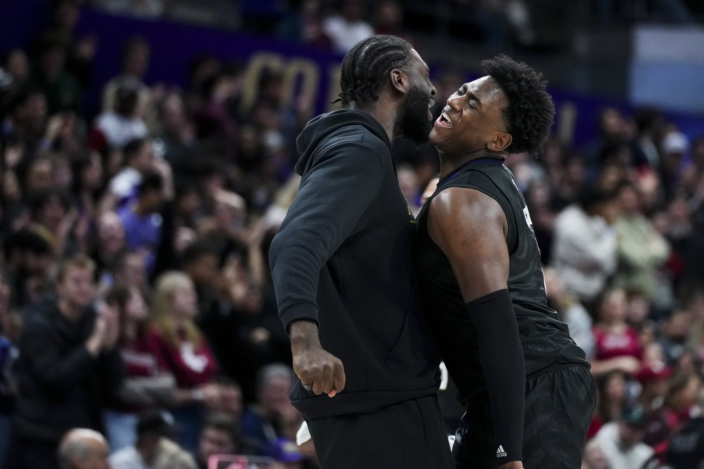 Davis scores 22, Washington wins 89-73 in 300th meeting with Washington State | iNFOnews.ca Davis scores 22, Washington wins 89-73 in 300th meeting with Washington State | iNFOnews.ca