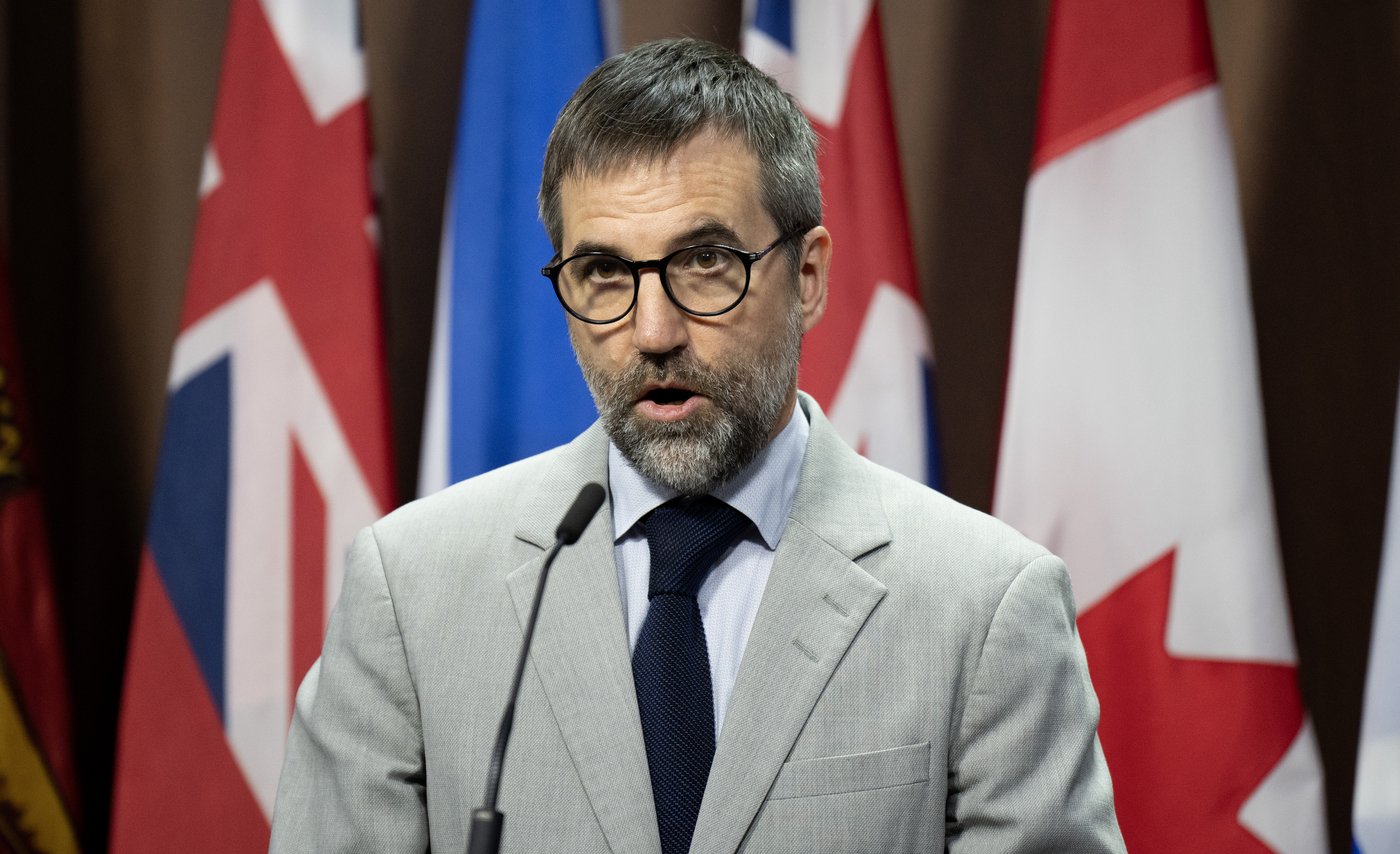 New federal legislation aims to transfer development and planning authority to Jasper | iNFOnews.ca