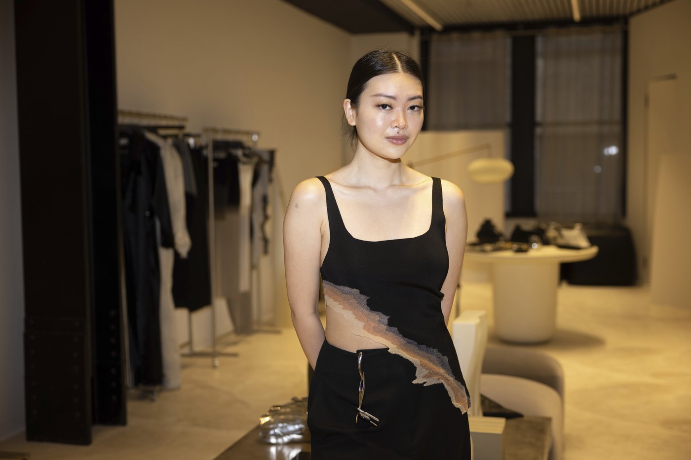 This fund has launched some of the biggest names in fashion. It's marking 20 years | iNFOnews.ca