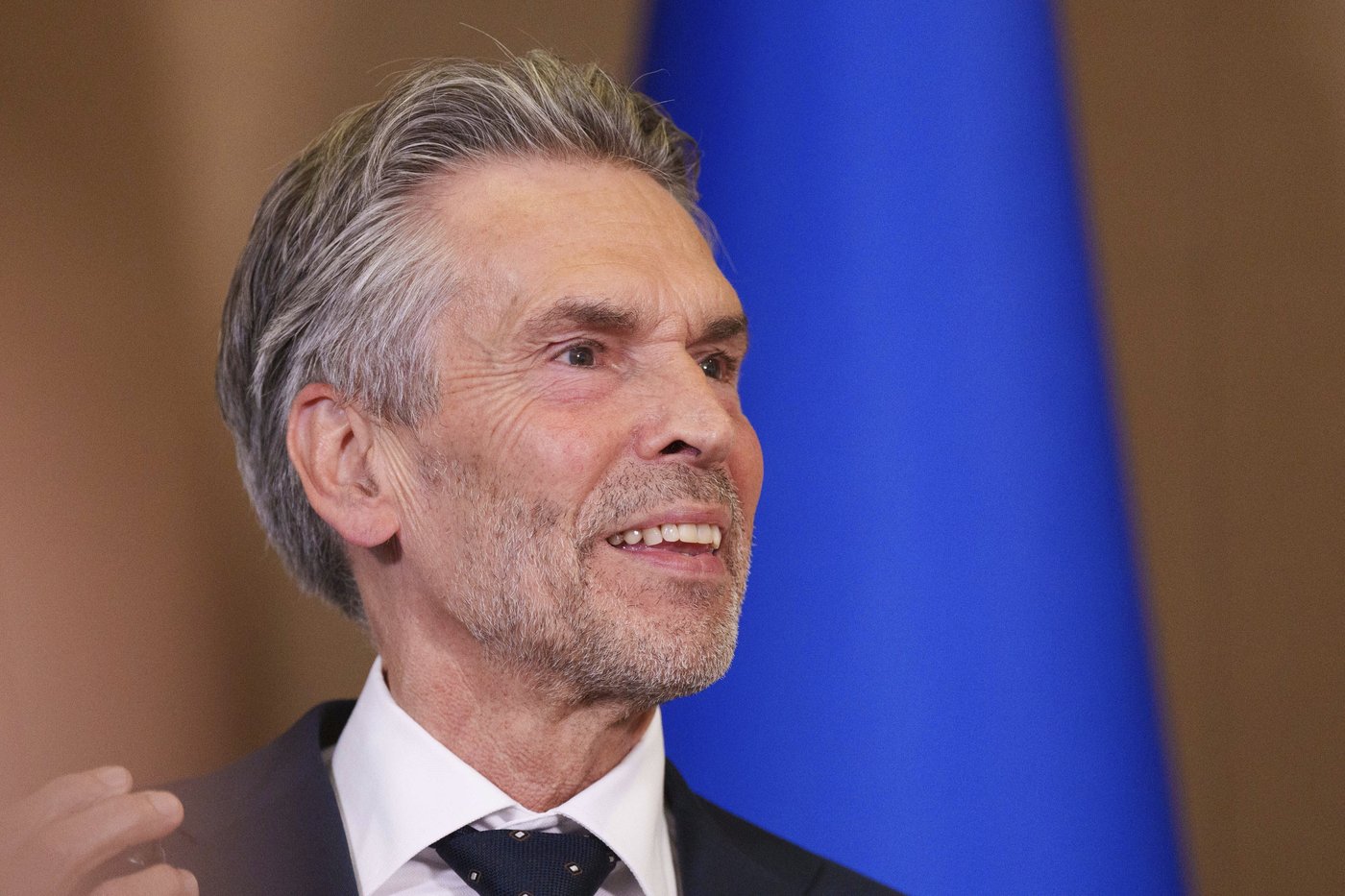 Hard-right Dutch government approves unprecedented package of measures to control migration | iNFOnews.ca Hard-right Dutch government approves unprecedented package of measures to control migration | iNFOnews.ca