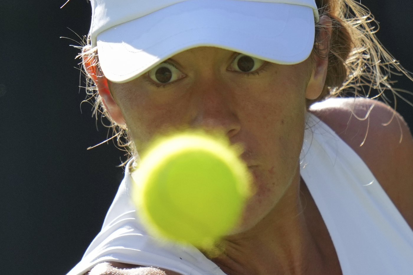 PHOTO COLLECTION: Best of Wimbledon Tennis Second Round | iNFOnews.ca