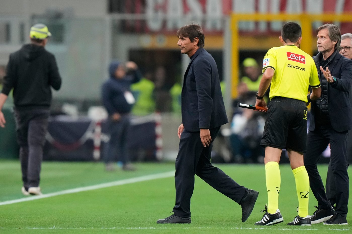 Pulisic magic leaves Milan wondering what American can do when fully fit after he destroys Napoli | iNFOnews.ca Pulisic magic leaves Milan wondering what American can do when fully fit after he destroys Napoli | iNFOnews.ca