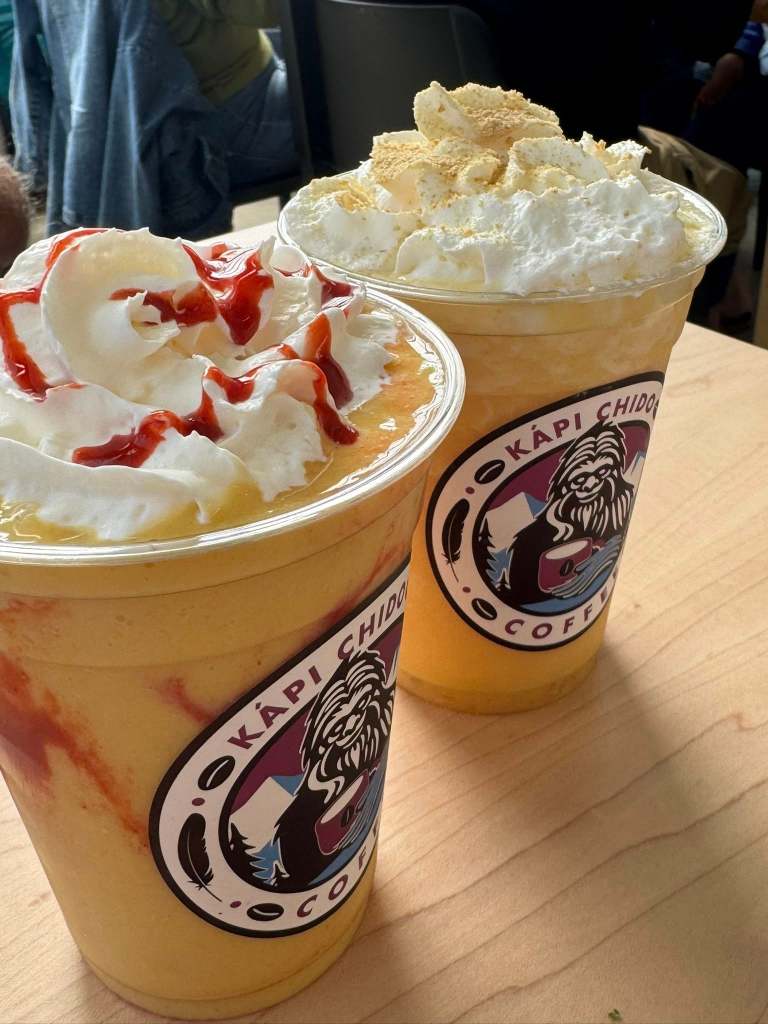 iN PHOTOS: Indigenous owned, Mexican inspired café launches in West Kelowna | iNwine iN PHOTOS: Indigenous owned, Mexican inspired café launches in West Kelowna | iNwine