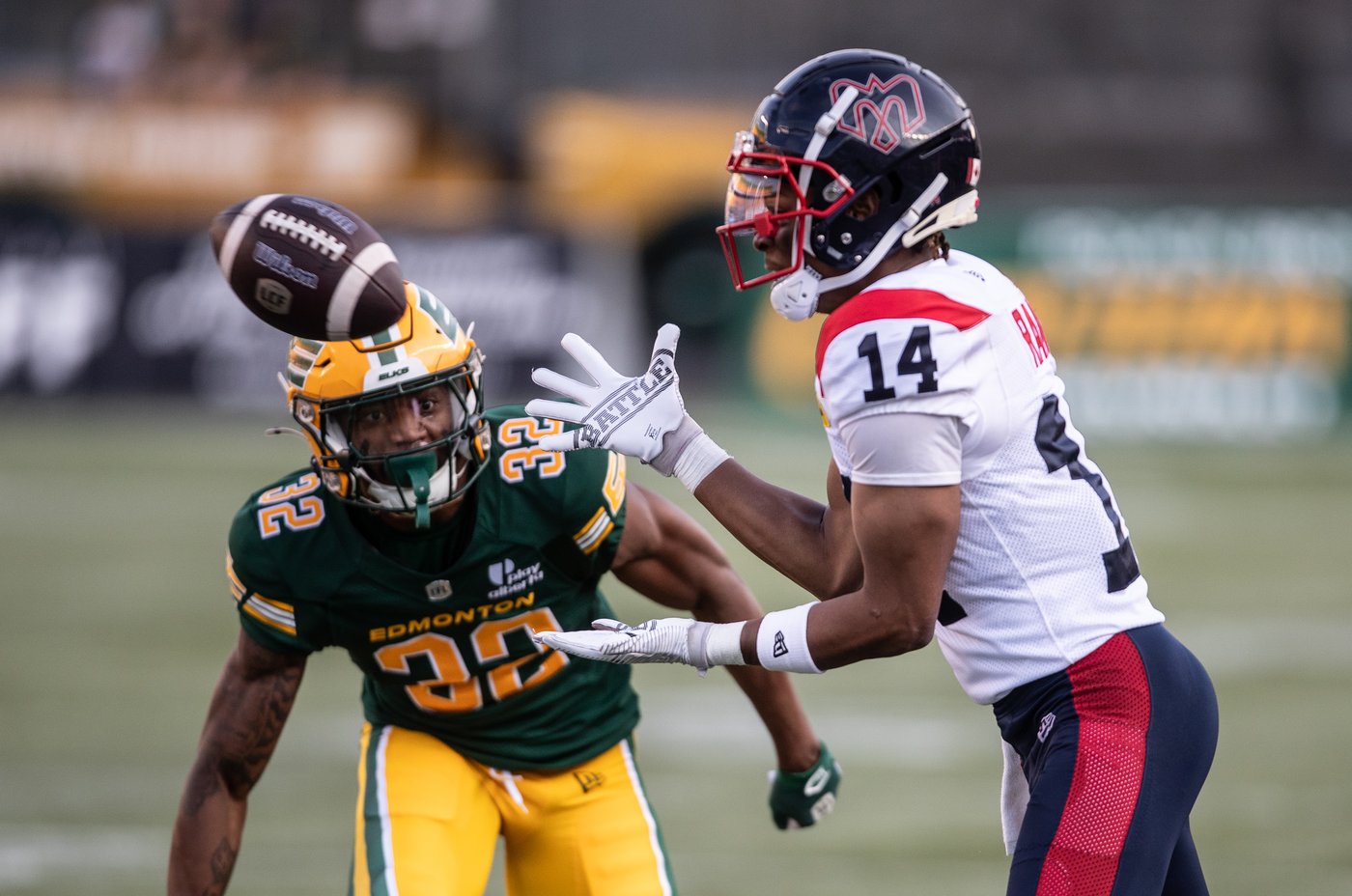 Elks defence going through growing pains early in 2025 CFL season | iNFOnews.ca Elks defence going through growing pains early in 2025 CFL season | iNFOnews.ca