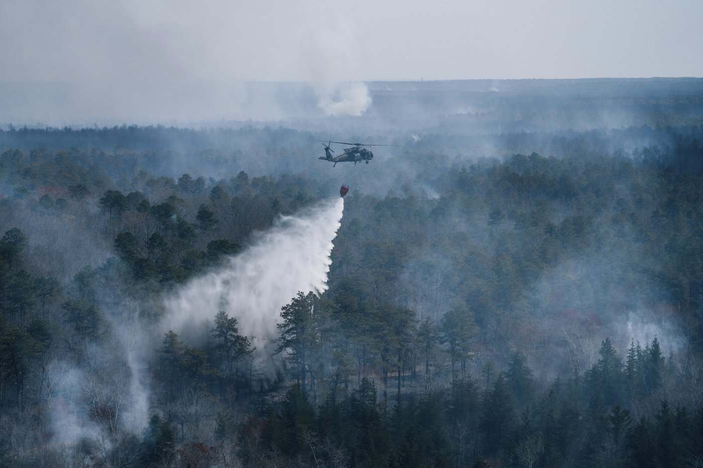 Second person charged with arson in New Jersey Pine Barrens fire | iNFOnews.ca Second person charged with arson in New Jersey Pine Barrens fire | iNFOnews.ca