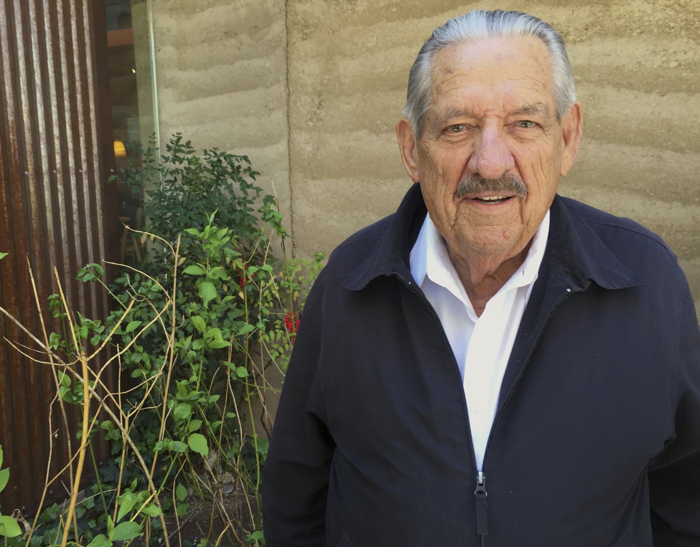 Oklahoma Democrats mourn Fred Harris, former US senator and presidential candidate | iNFOnews.ca Oklahoma Democrats mourn Fred Harris, former US senator and presidential candidate | iNFOnews.ca