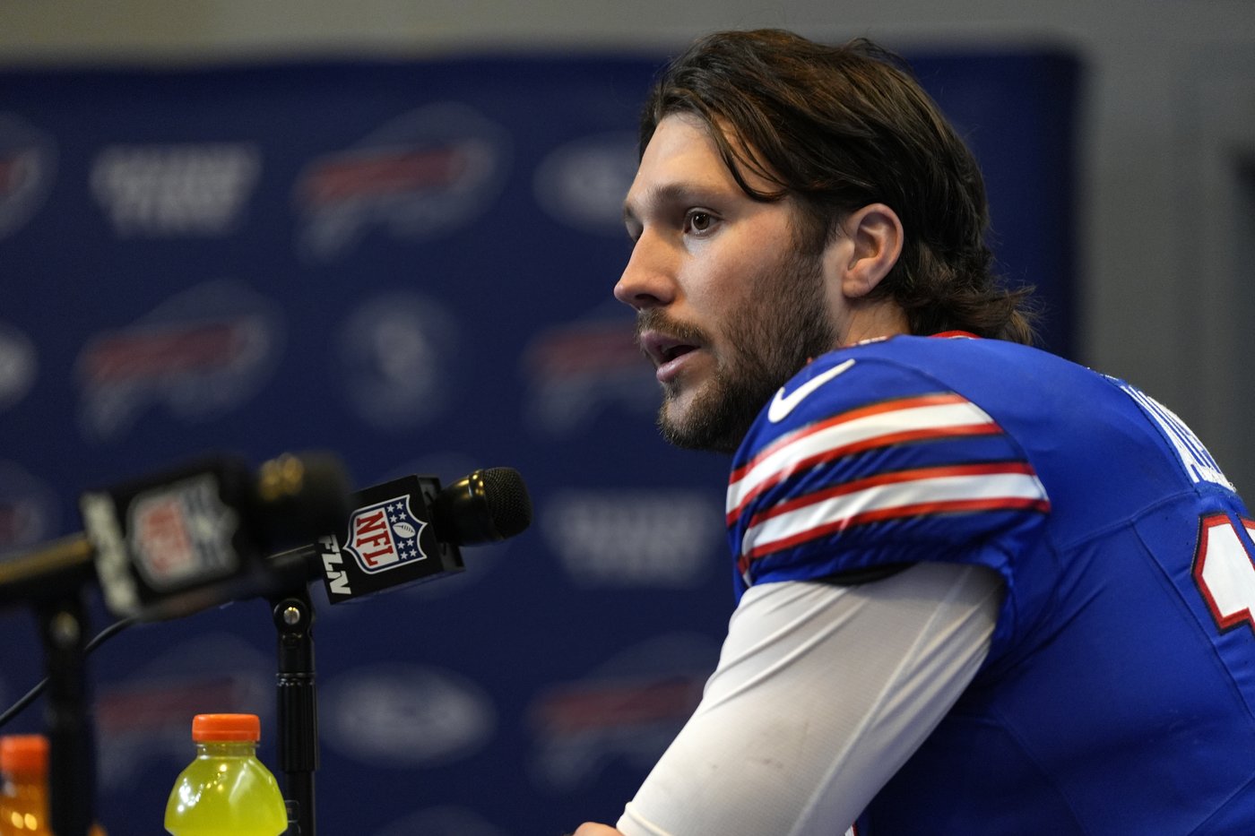 Statement win or not, it's time to start taking the Bills seriously after toppling the Chiefs | iNFOnews.ca Statement win or not, it's time to start taking the Bills seriously after toppling the Chiefs | iNFOnews.ca