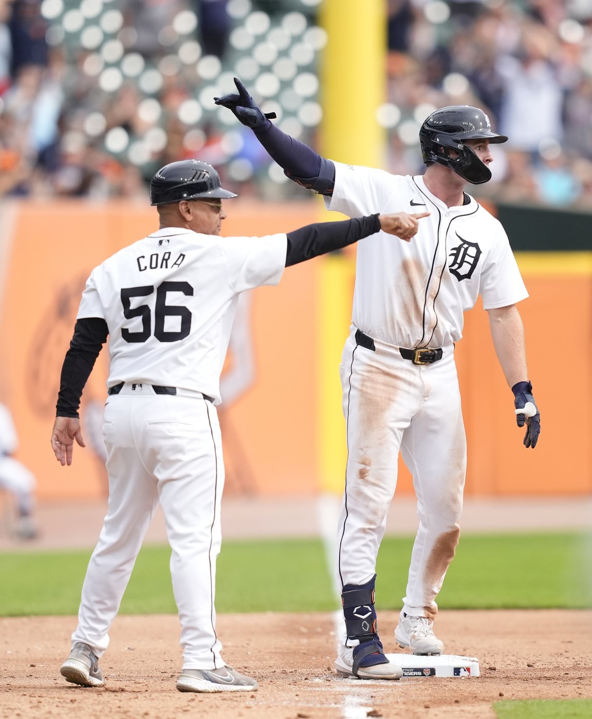 Tigers rally late to move closer to playoffs with 4-3 win over Rays | iNFOnews.ca Tigers rally late to move closer to playoffs with 4-3 win over Rays | iNFOnews.ca