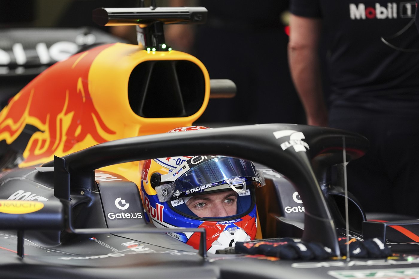 New father Max Verstappen wins pole in Miami, his third through six F1 races this season | iNFOnews.ca New father Max Verstappen wins pole in Miami, his third through six F1 races this season | iNFOnews.ca