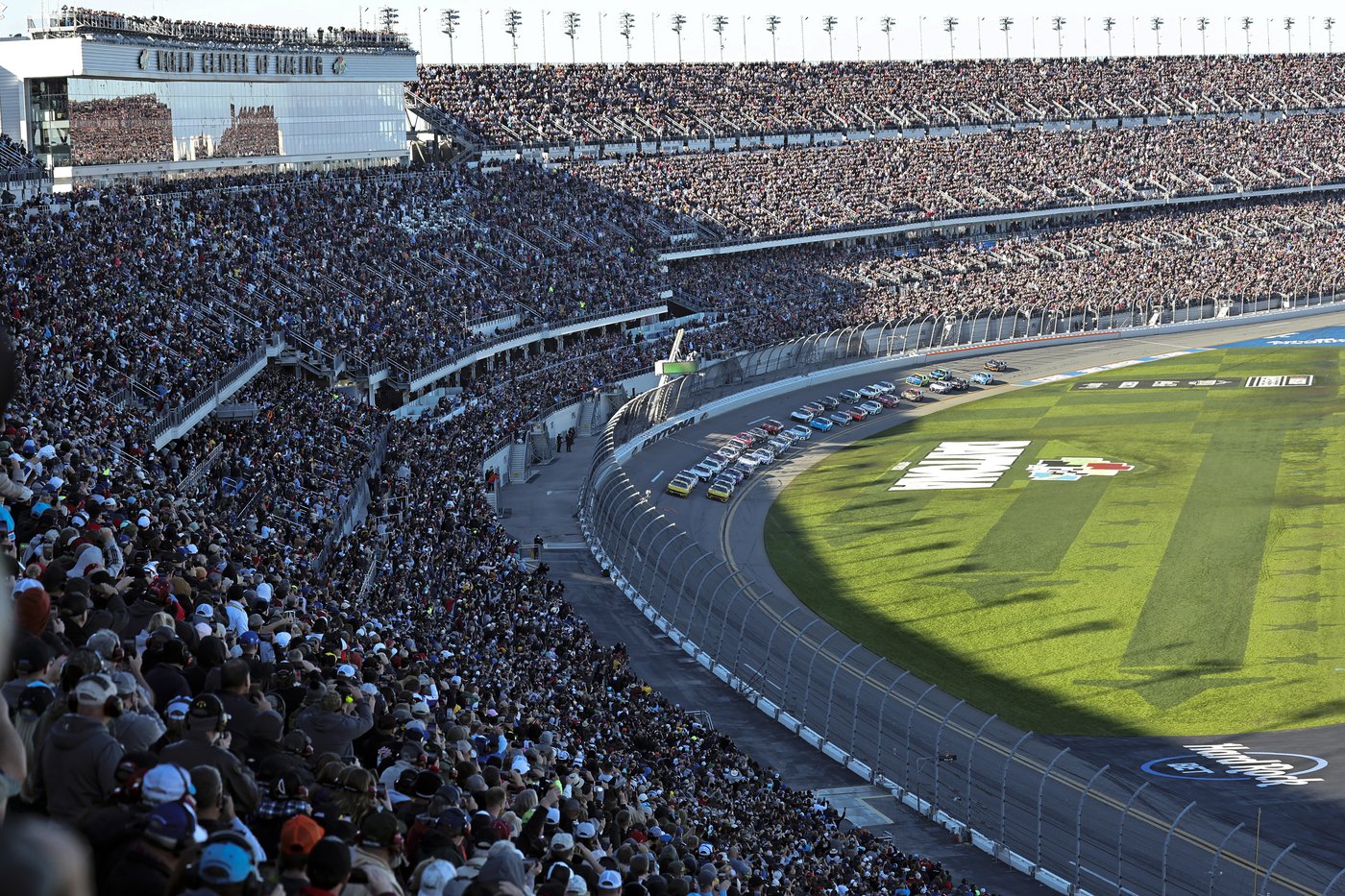 How to watch the Daytona 500 and what to watch for in 'The Great American Race' | iNFOnews.ca
