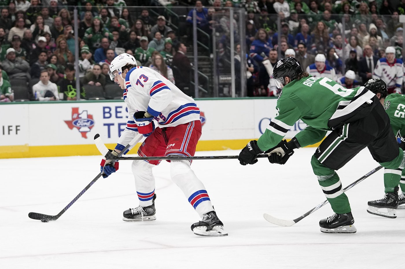 Rangers' Matt Rempe is offered an in-person hearing, NHL could suspend him six-plus games | iNFOnews.ca Rangers' Matt Rempe is offered an in-person hearing, NHL could suspend him six-plus games | iNFOnews.ca