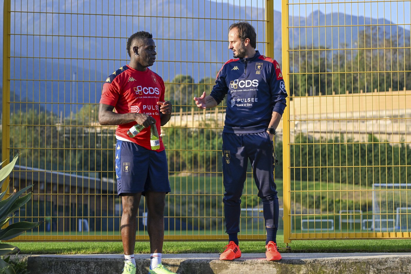 Genoa fires coach Gilardino and reportedly lines up Vieira to replace him | iNFOnews.ca Genoa fires coach Gilardino and reportedly lines up Vieira to replace him | iNFOnews.ca