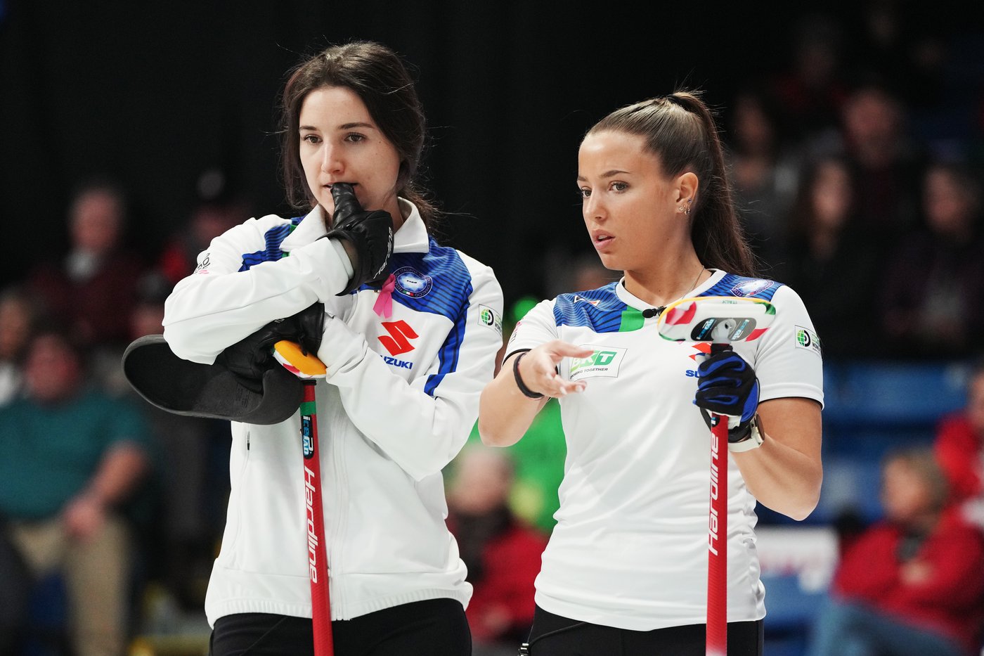 The Kids are All Right: Next-gen wave arrives on world curling scene | iNFOnews.ca The Kids are All Right: Next-gen wave arrives on world curling scene | iNFOnews.ca