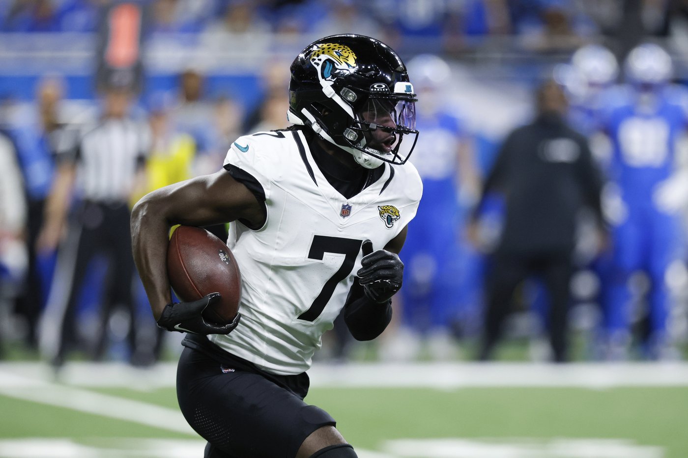 Jaguars coach Doug Pederson says firing assistants during the season is 'a dangerous thing' | iNFOnews.ca Jaguars coach Doug Pederson says firing assistants during the season is 'a dangerous thing' | iNFOnews.ca
