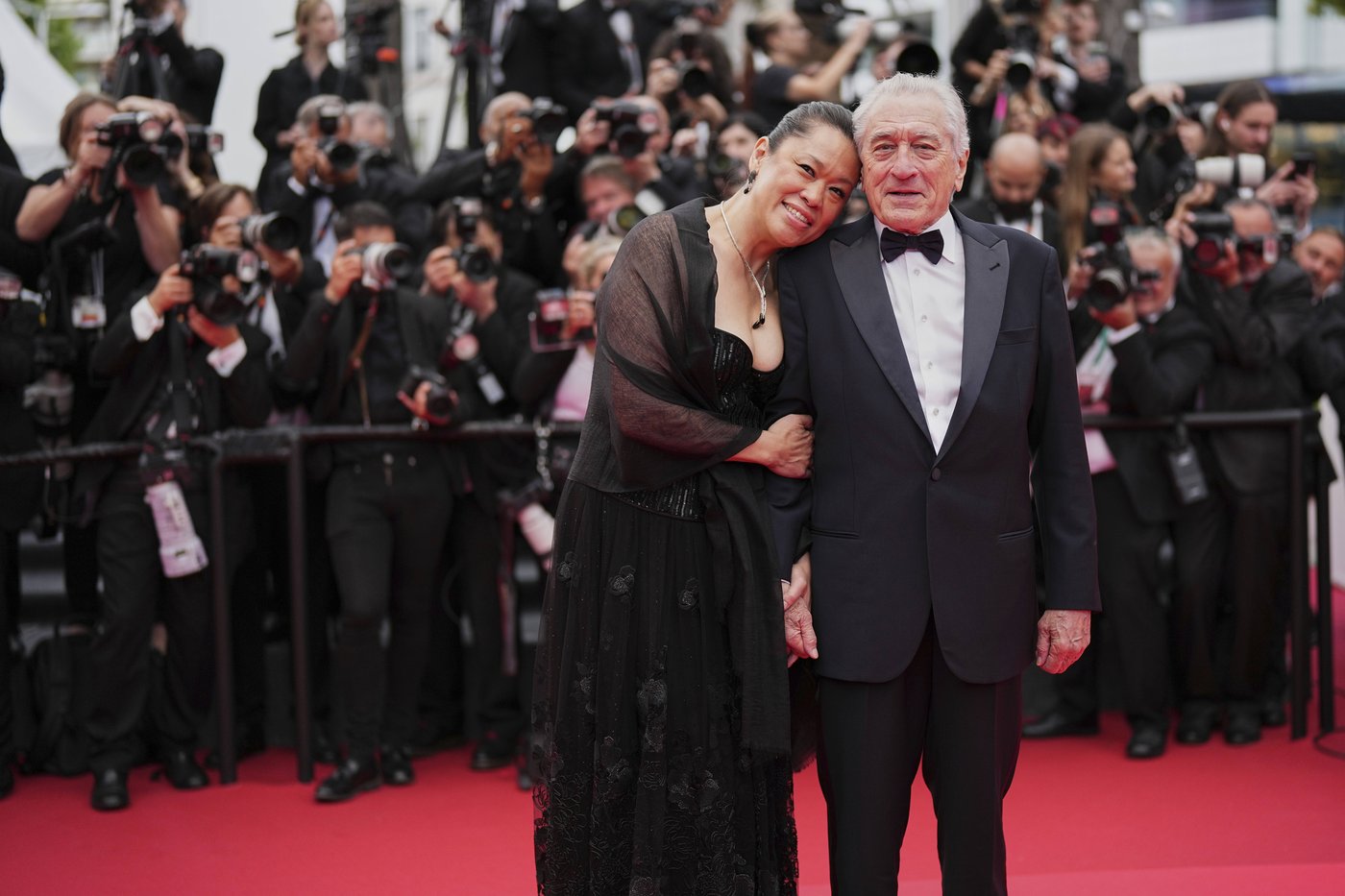 At Cannes opening, Robert De Niro calls Trump 'America's philistine president' | iNFOnews.ca At Cannes opening, Robert De Niro calls Trump 'America's philistine president' | iNFOnews.ca