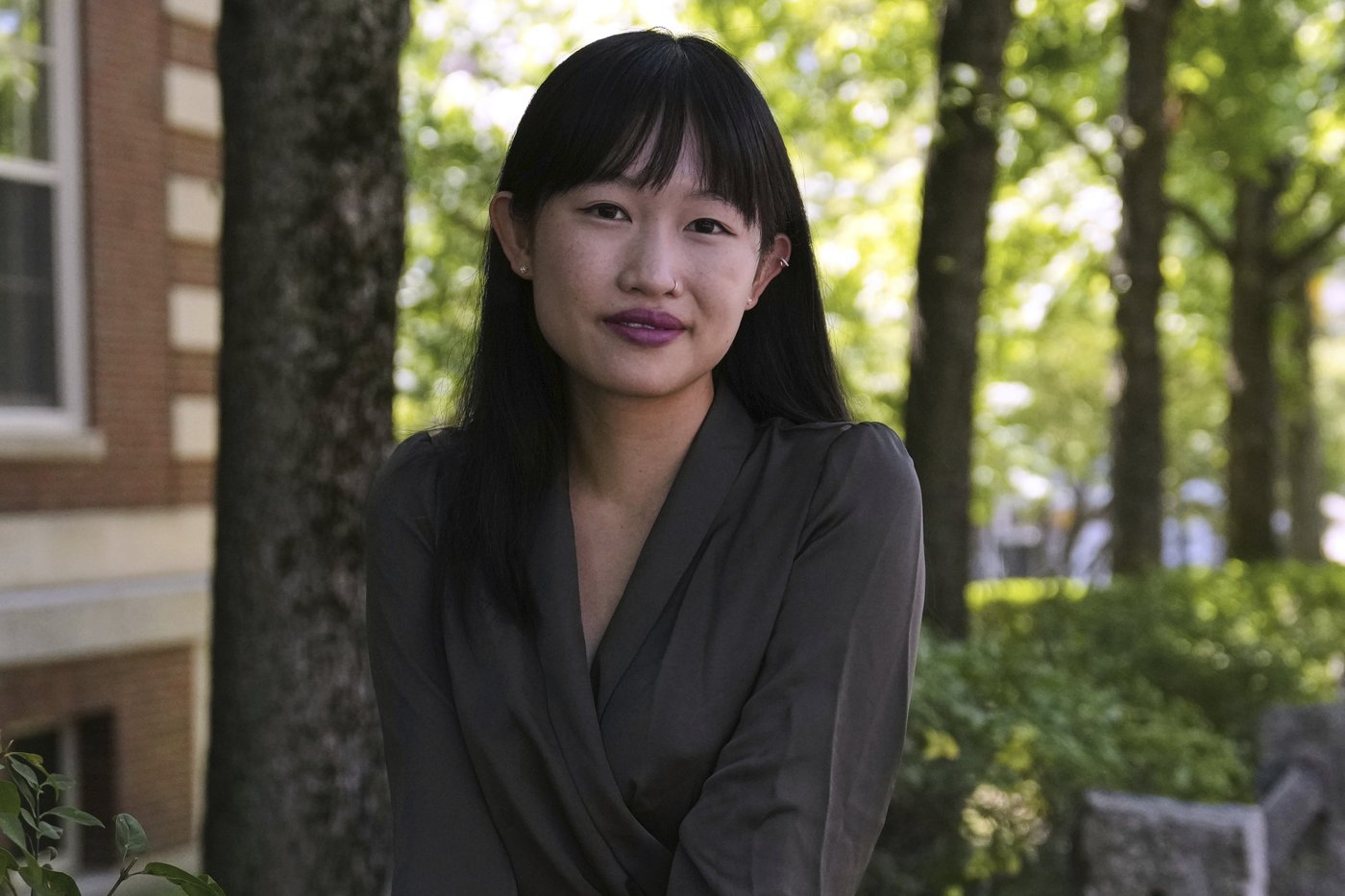 R.F. Kuang's extraordinary rise: 4 more books are on the way | iNFOnews.ca