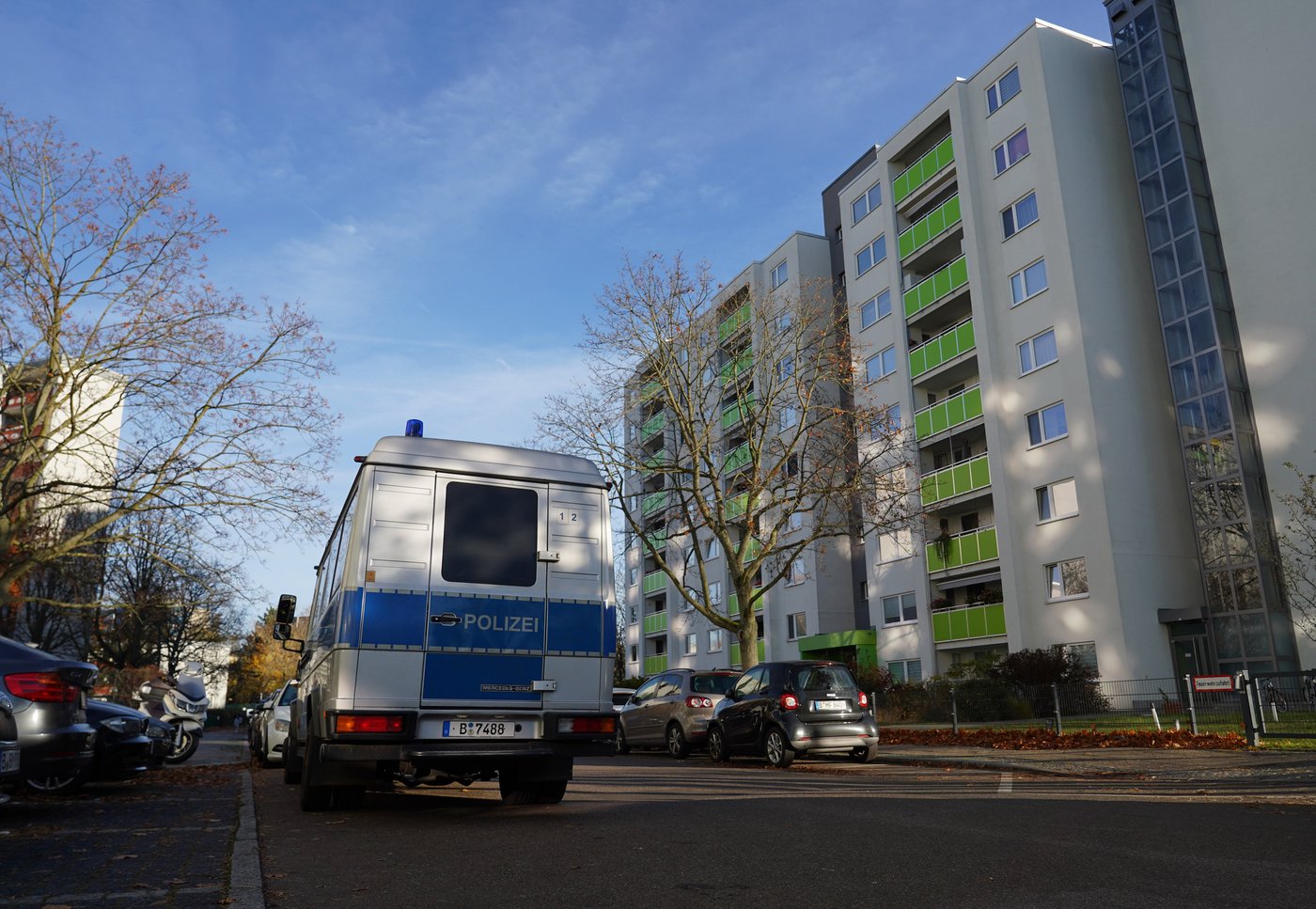 Germany cracks down on Muslim groups viewed as threats to its constitutional order | iNFOnews.ca Germany cracks down on Muslim groups viewed as threats to its constitutional order | iNFOnews.ca