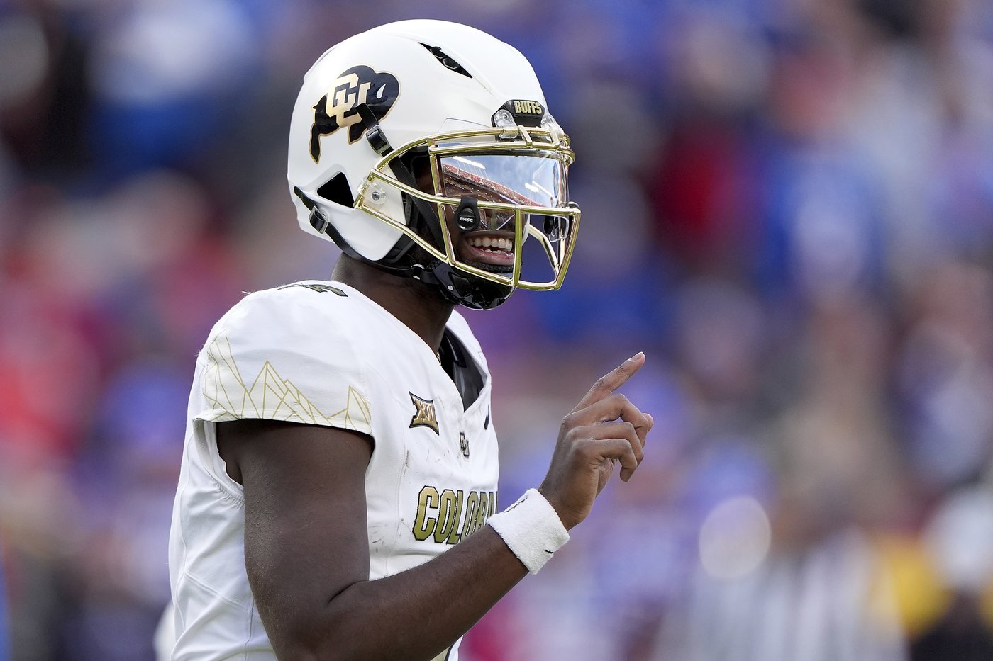 No. 23 Colorado's attention is on Oklahoma State, not the needed chaos to get to Big 12 title game | iNFOnews.ca No. 23 Colorado's attention is on Oklahoma State, not the needed chaos to get to Big 12 title game | iNFOnews.ca
