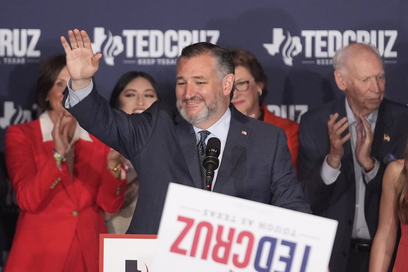 Republicans take Senate majority and eye unified power with Trump | iNFOnews.ca