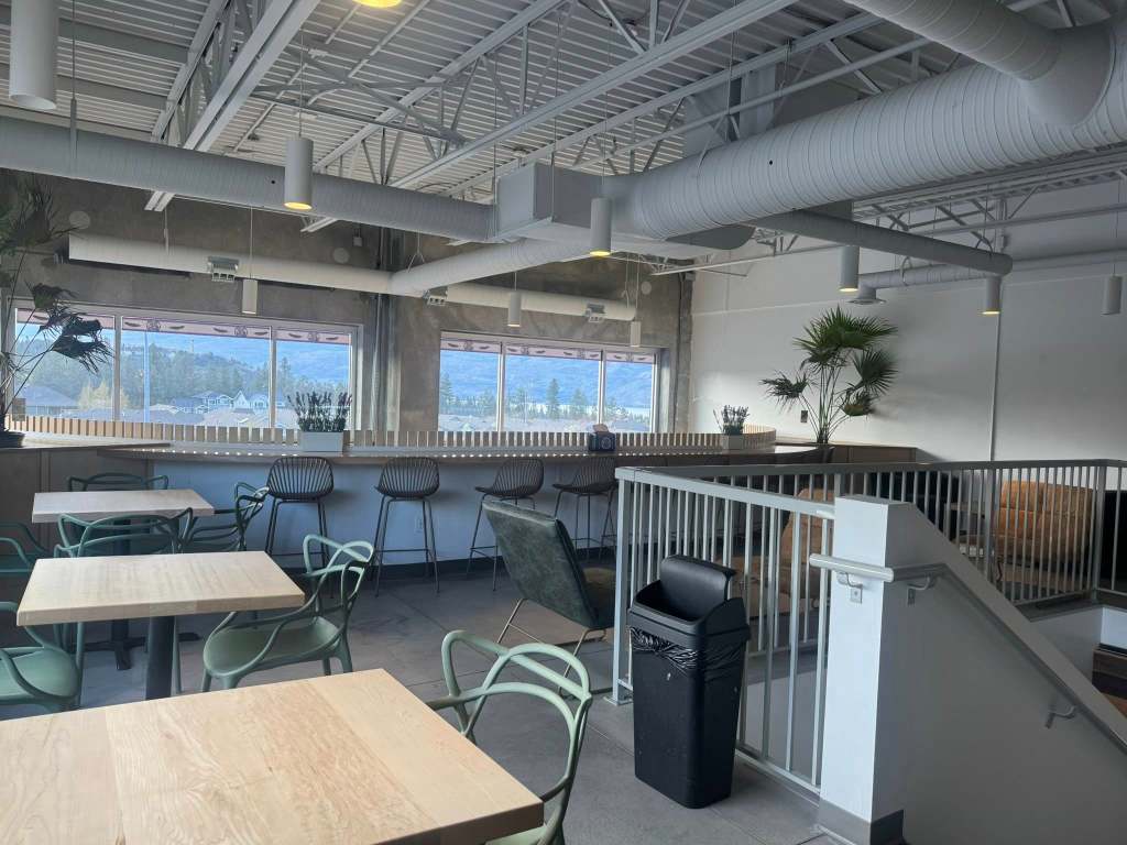 iN PHOTOS: Indigenous owned, Mexican inspired café launches in West Kelowna | iNwine iN PHOTOS: Indigenous owned, Mexican inspired café launches in West Kelowna | iNwine