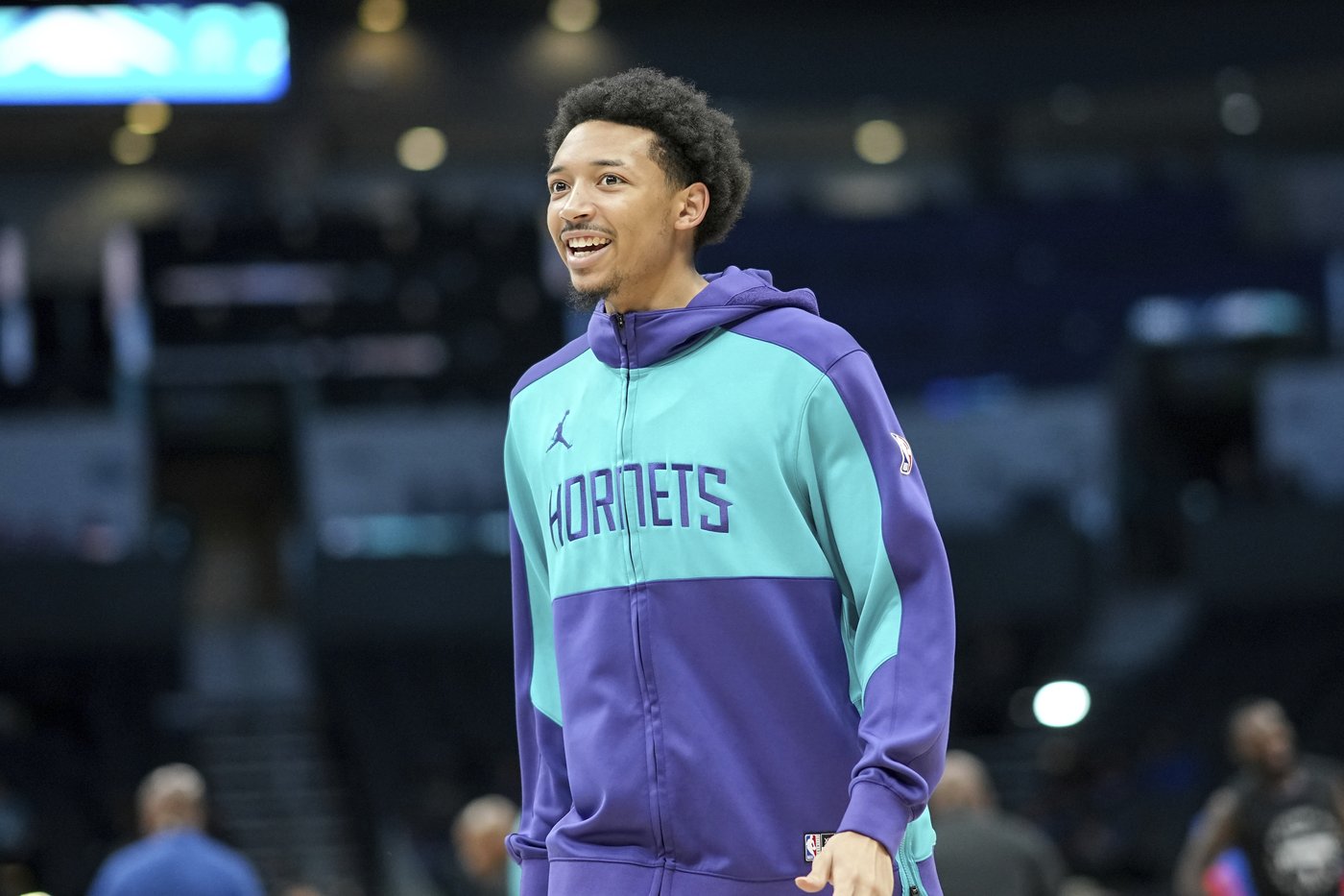 Toronto Raptors sign shooting guard Jared Rhoden to 10-day contract | iNFOnews.ca