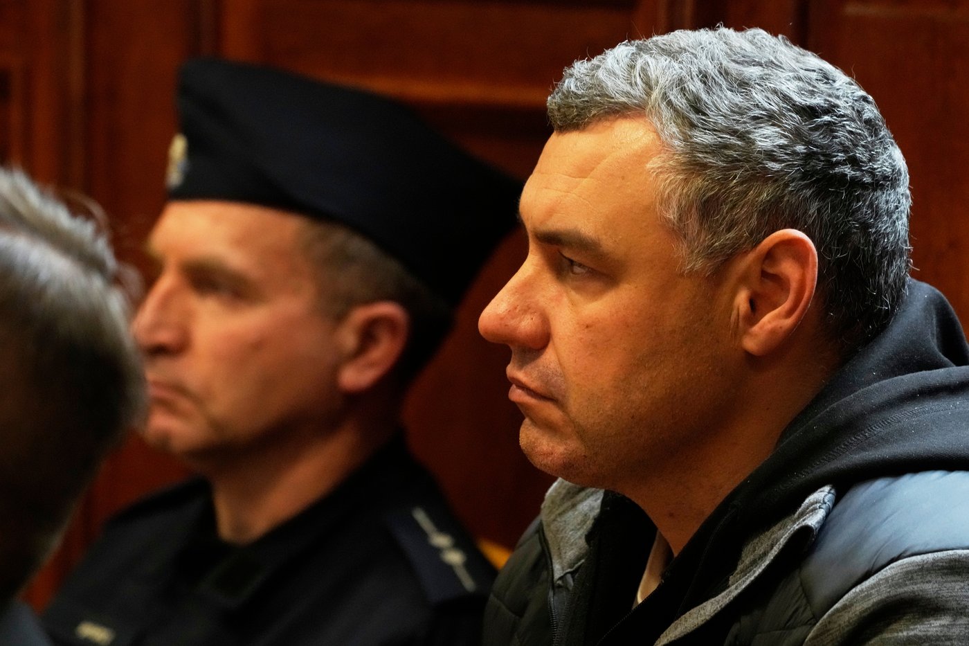 Polish court blocks extradition and frees Ukrainian suspected in Nord Stream pipeline blasts | iNFOnews.ca Polish court blocks extradition and frees Ukrainian suspected in Nord Stream pipeline blasts | iNFOnews.ca