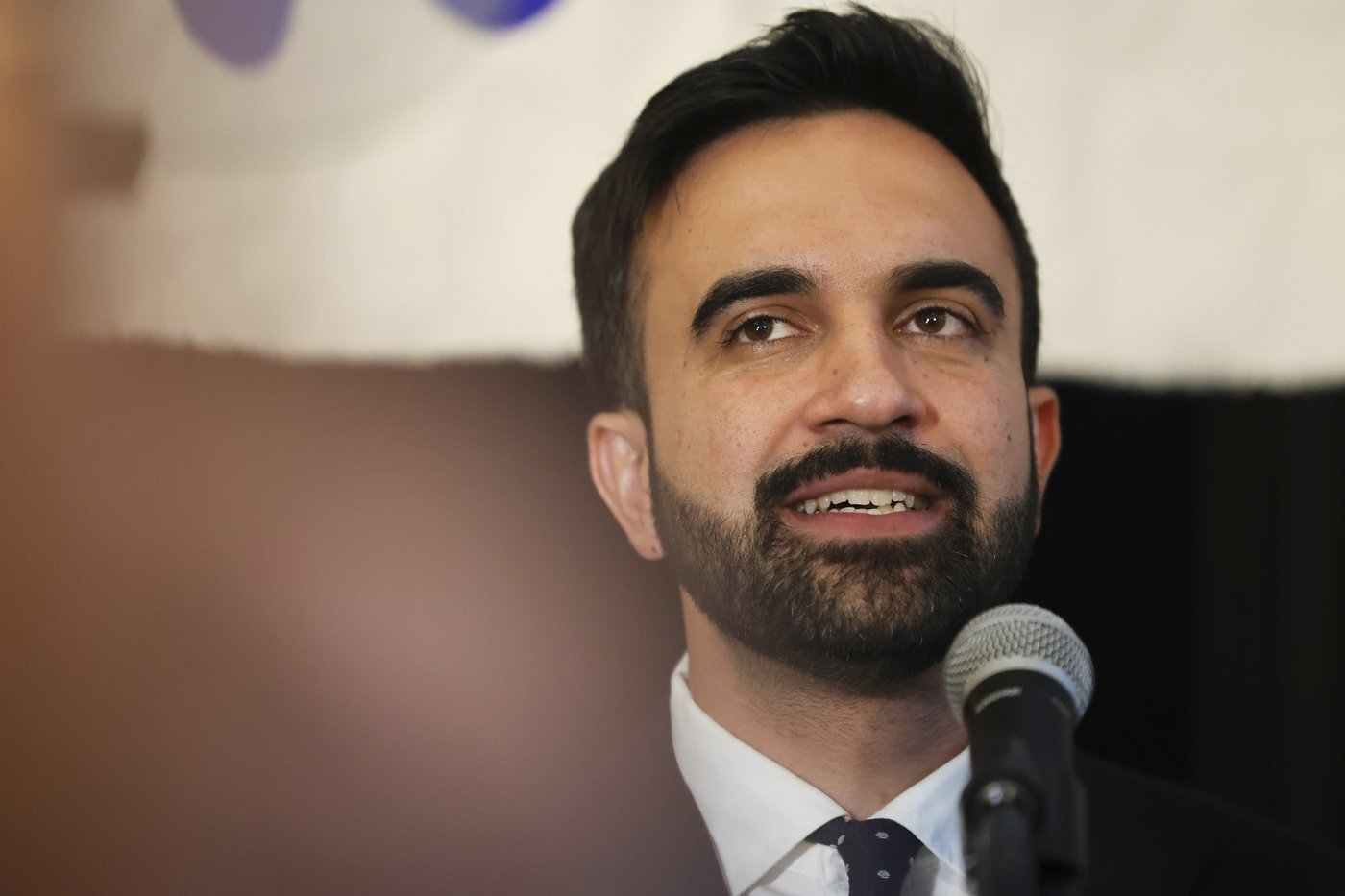 Zohran Mamdani wins New York City’s Democratic mayoral primary, defeating ex-Gov. Andrew Cuomo | iNFOnews.ca Zohran Mamdani wins New York City’s Democratic mayoral primary, defeating ex-Gov. Andrew Cuomo | iNFOnews.ca