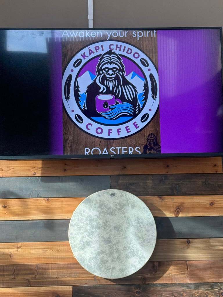 iN PHOTOS: Indigenous owned, Mexican inspired café launches in West Kelowna | iNwine iN PHOTOS: Indigenous owned, Mexican inspired café launches in West Kelowna | iNwine