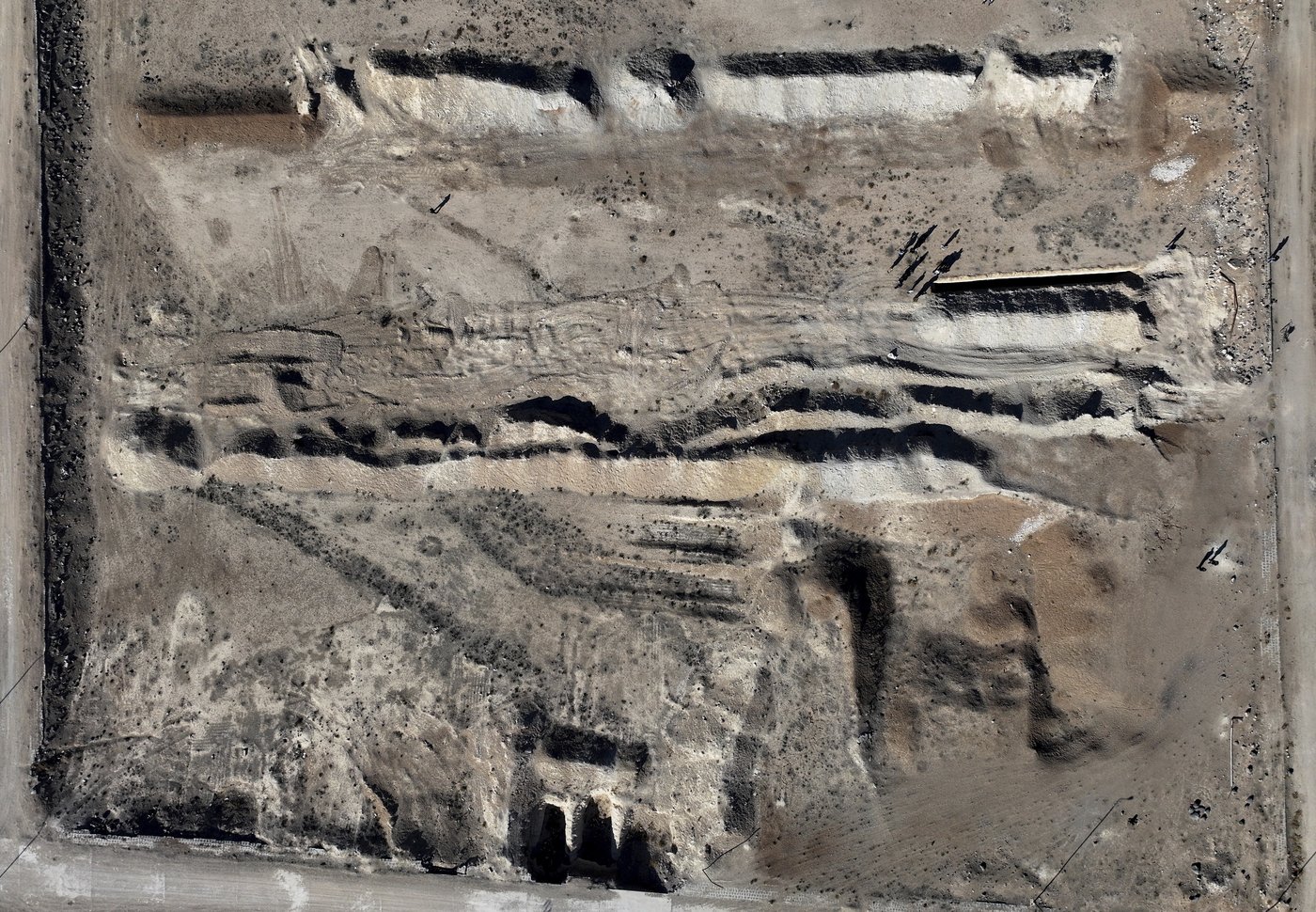 After Assad's fall, the task of unearthing the dead from Syria's mass graves is just beginning | iNFOnews.ca After Assad's fall, the task of unearthing the dead from Syria's mass graves is just beginning | iNFOnews.ca
