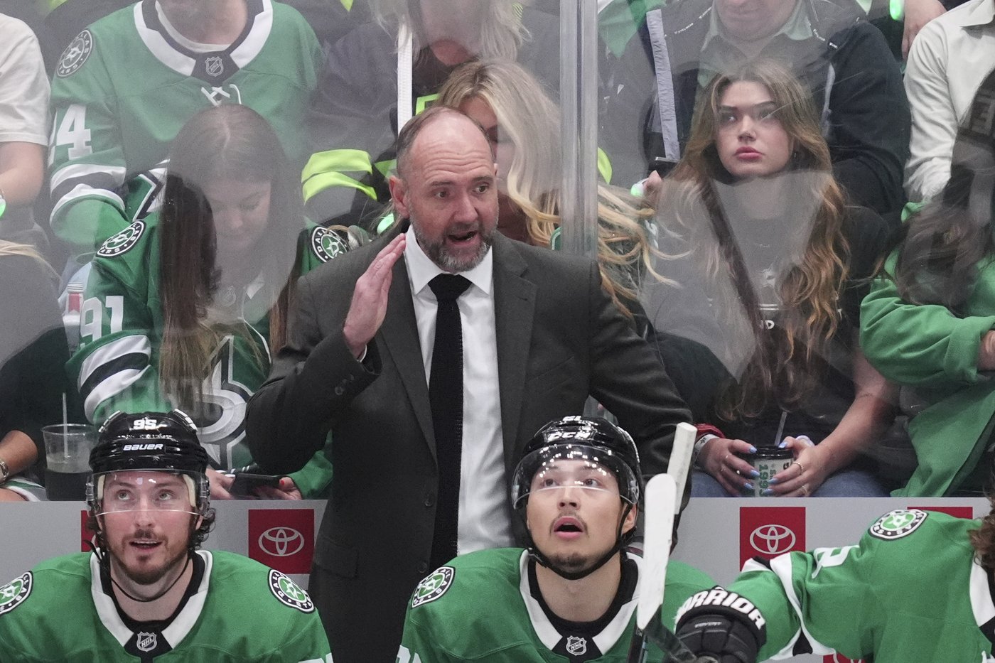 Jon Cooper's championship-winning staff from 4 Nations returns for 2026 Olympics | iNFOnews.ca Jon Cooper's championship-winning staff from 4 Nations returns for 2026 Olympics | iNFOnews.ca