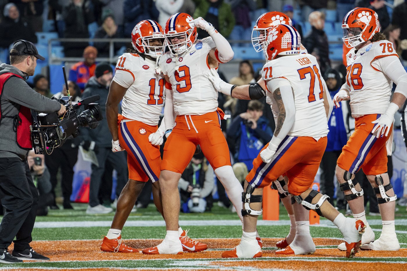 An Oregon win, a Clemson upset, and 'now what?' for Alabama in the College Football Playoff | iNFOnews.ca An Oregon win, a Clemson upset, and 'now what?' for Alabama in the College Football Playoff | iNFOnews.ca