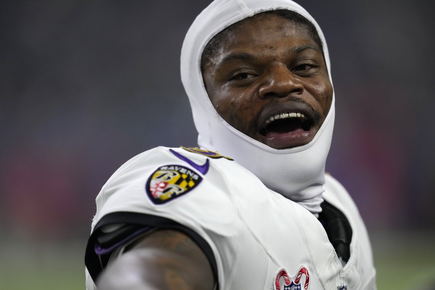 A 3rd MVP would put Lamar Jackson in pretty rare company, but he's a slight underdog | iNFOnews.ca A 3rd MVP would put Lamar Jackson in pretty rare company, but he's a slight underdog | iNFOnews.ca