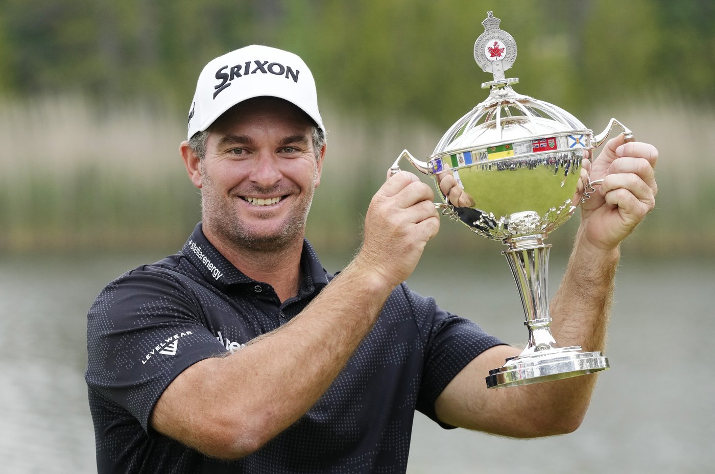 New Zealand's Ryan Fox wins four-hole playoff vs. American Sam Burns at Canadian Open | iNFOnews.ca New Zealand's Ryan Fox wins four-hole playoff vs. American Sam Burns at Canadian Open | iNFOnews.ca