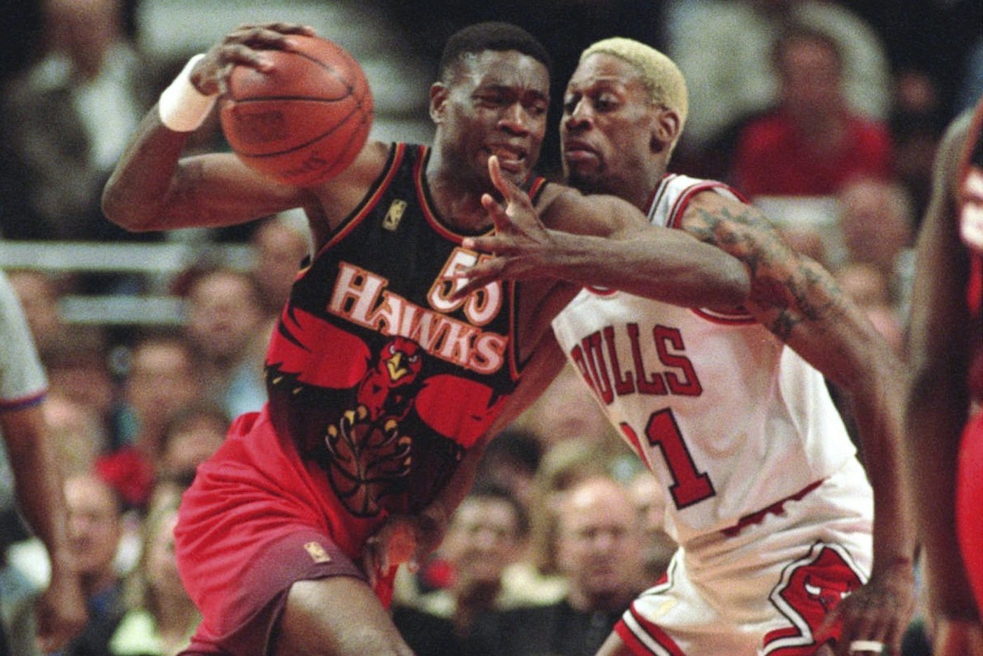 Appreciation: Dikembe Mutombo, a Basketball Hall of Fame player, had impact far beyond the game | iNFOnews.ca Appreciation: Dikembe Mutombo, a Basketball Hall of Fame player, had impact far beyond the game | iNFOnews.ca