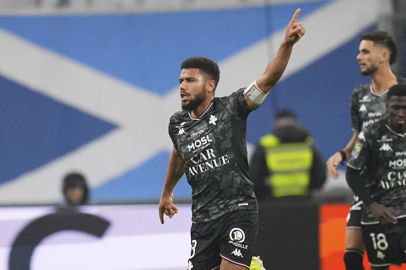 Metz captain Udol is refusing to train and wants to leave his hometown club | iNFOnews.ca