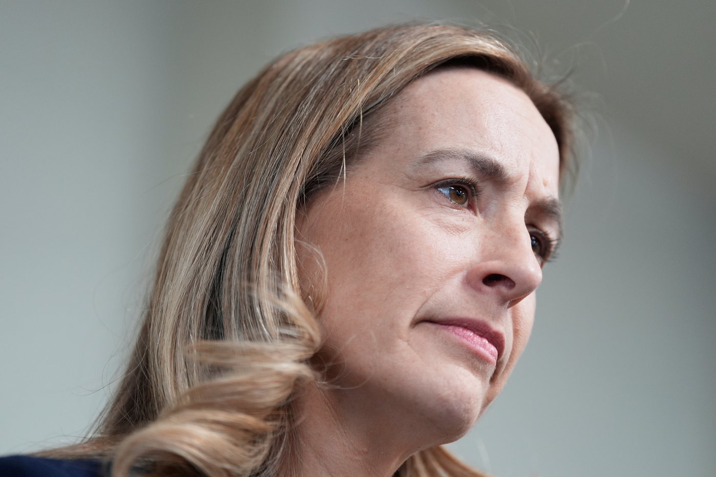 Sherrill says she has a mandate as New Jersey's next governor and will focus on affordability | iNFOnews.ca