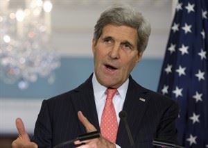 John Kerry visiting Canada following attacks: U.S. State Department | iNFOnews.ca CP30452688